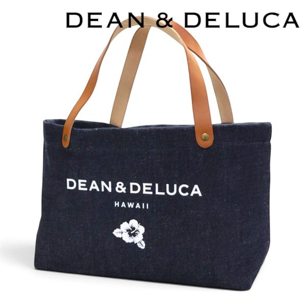 楽天市場】dean&deluca トートバッグ s（原産国/製造国アメリカ）の通販