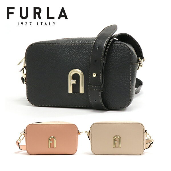 フルラ ショルダーバッグ（レディース） 【プレセール開催中】フルラ ショルダーバッグ レディース FURLA PRIMULA S CROSSBODY クロスボディー WB00554 BX0613 【送料無料】