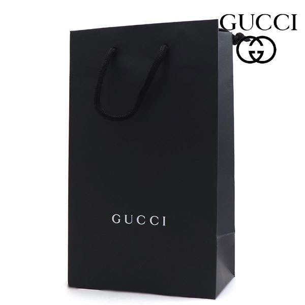 グッチ ペーパーバッグ レディース メンズ GUCCI ショッパー GUC BAG 0001 【送料無料】 【SN】