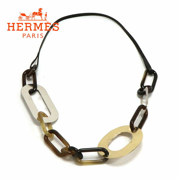 エルメス ネックレス（レディース） エルメス ネックレス レディース HERMES Necklace マルチ 052820FC 00 【送料無料♪】