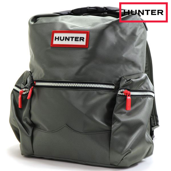 ハンター HUNTER リュック UBB6018ACD DOV 楽天市場】hunter ubb6018acdの通販