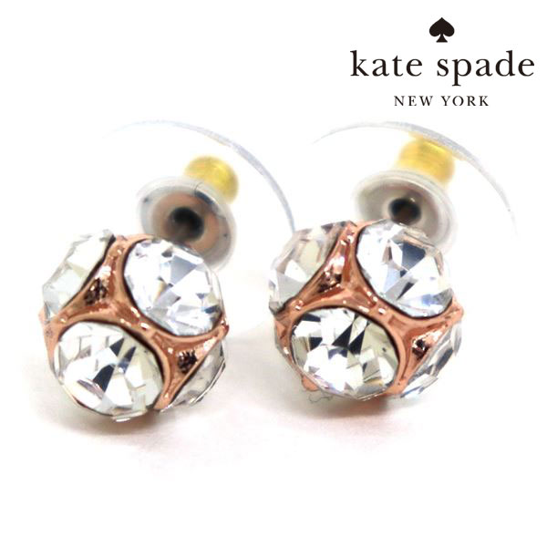 樂天商城 - 【ゴールデンウィークセール開催中！】 ケイトスペード ピアス レディース Kate Spade アクセサリー 00RU1147 726 【送料無料♪】
