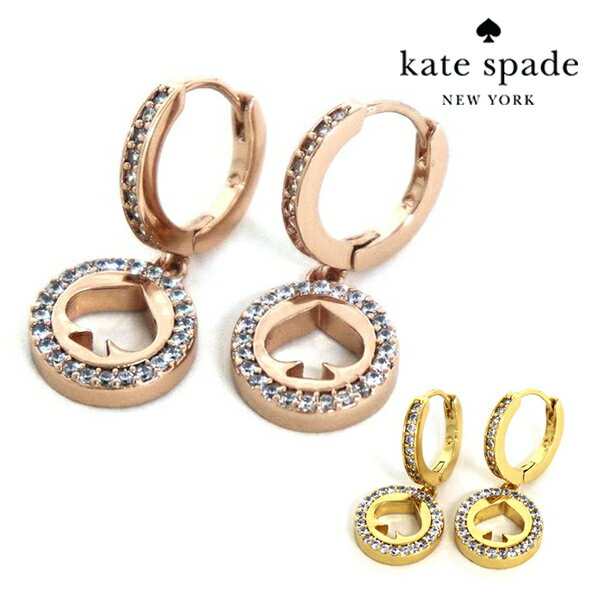 樂天商城 - 【ゴールデンウィークセール開催中！】 ケイトスペード ピアス レディース Kate Spade アクセサリー K9175 【送料無料♪】