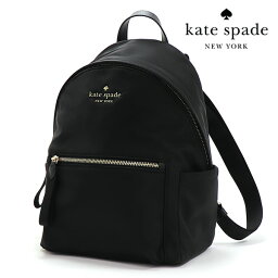 ケイト・スペード ニューヨーク リュック レディース ケイトスペード リュック レディース Kate Spade バッグ ブラック KC522 001 【送料無料】