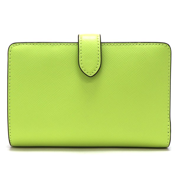 【お買い物マラソンセール！】 ケイトスペード 二つ折り財布 レディース KateSpade...