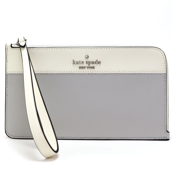決算セール ケイトスペード ポーチ レディース KateSpade Wallet コスメケース グ...