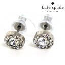 【スーパーSALE】ケイトスペード ピアス レディース Kate Spade アクセサリー KG183 251 【送料無料♪】(4)