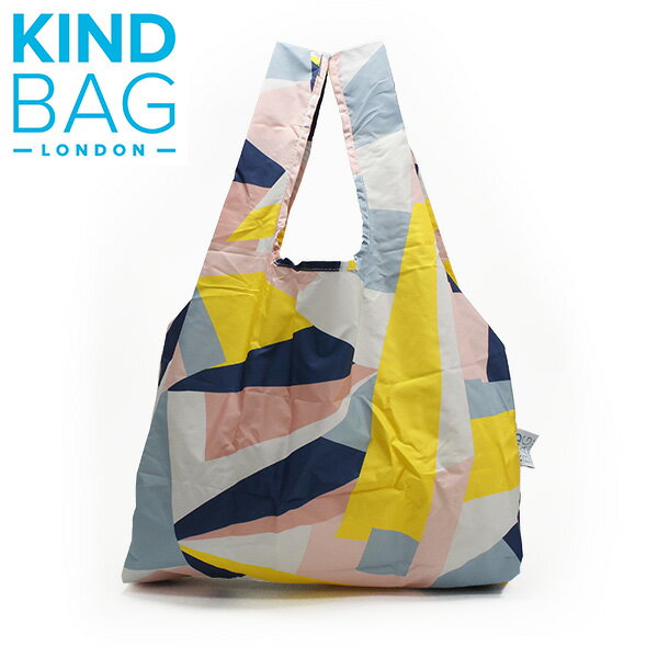 カインドバッグ エコバッグ 折りたたみ メンズ レディース KINDBAG 海外ブランド ショッピングバッグ コンパクト 軽量 3891002 【メール便送料無料♪】 ギフト プレゼント 男性 女性 誕生日