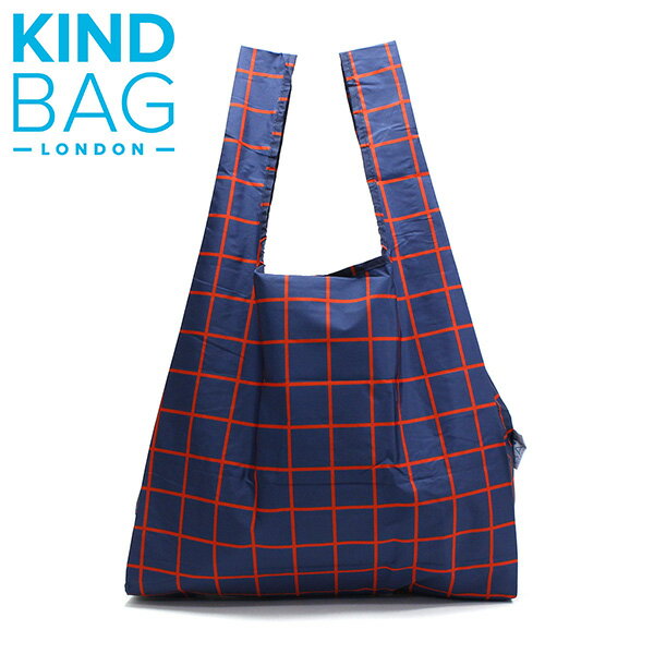 カインドバッグ エコバッグ カインドバッグ エコバッグ 折りたたみ メンズ レディース KINDBAG 海外ブランド ショッピングバッグ コンパクト 軽量 3891006 【メール便送料無料♪】 ギフト プレゼント 男性 女性 誕生日