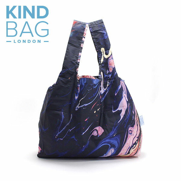 カインドバッグ エコバッグ カインドバッグ エコバッグ 折りたたみ メンズ レディース 正規品 KINDBAG 海外ブランド ショッピングバッグ コンパクト 軽量 3891022 【メール便送料無料】 ギフト プレゼント 男性 女性 誕生日