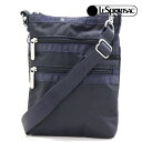 レスポートサック ショルダーバッグ レディース LeSportsac ブルー 4007 R111 【送料無料】