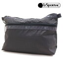 【アフターセール】 レスポートサック ポーチ レディース メンズ LeSportsac pouch コスメケース サンダー 7105 R112 【送料無料♪】