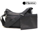 レスポートサック ショルダーバッグ レディース LeSportsac サンダー 7520 R112 【送料無料】