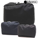 【アフターセール】 レスポートサック ポーチ レディース メンズ LeSportsac pouch コスメケース 7121 【送料無料♪】