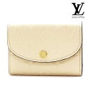 CBg RCP[X fB[X LOUIS VUITTON Coin Purse K J[hP[X |glEU M81445 yz MtgbsO