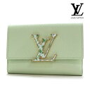 MtgbsO CBg O܂z fB[X Louis Vuitton Wallet |gtHCEJvV[k RpNg CgO[ M82009 yz ySNz