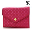 CBg O܂z fB[X LOUIS VUITTON Wallet J[tU[ |gtHCEBNg[k [Y M82234 yz MtgbsO