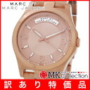 【訳あり特価品】マークバイマークジェイコブス 時計 メンズ レディース ベイビーデイブ Baby Dave MBM3184