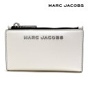 【ゴールデンウィークセール開催中】 マークジェイコブス カードケース レディース Marc Jacobs Card Case コインケース コットン 4P4SM...