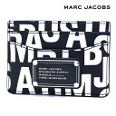 マークジェイコブス カードケース レディース MARC JACOBS card case ブラック ホワイト 4S4SMP008S02 005 【送料無料♪】 ギフトラッピング無料