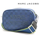 マークジェイコブス ショルダーバッグ レディース MARC JACOBS ブルー系 H108L01SP22 455 