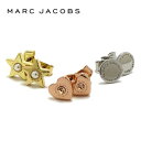 【GWセール開催中】マークジェイコブス ピアス 3点セット レディース MARC JACOBS アクセサリー ハート アンド スター ピアス J204MT1PF21 961 【送料無料♪】