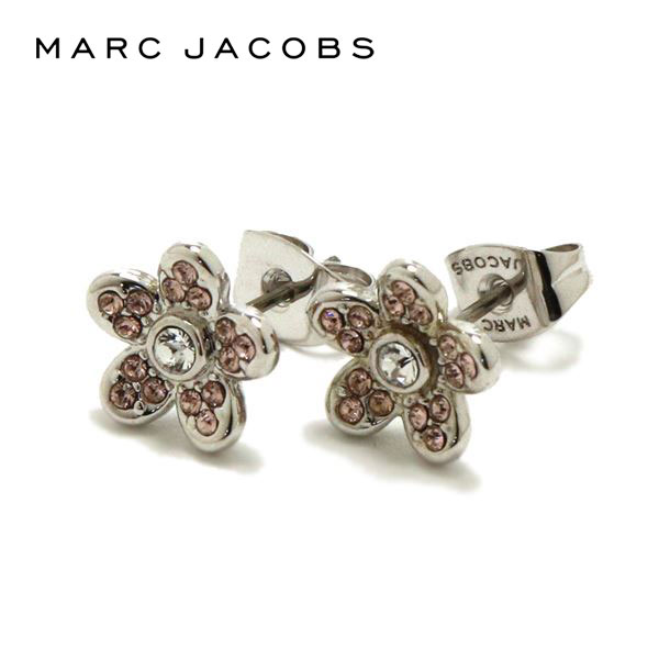 マークジェイコブス ピアス 【スプリングセール開催中】マークジェイコブス ピアス レディース MARC JACOBS アクセサリー シルバー M0012401 040 【送料無料♪】