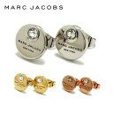 マークジェイコブス ピアス 【月末セール開催中】マークジェイコブス ピアス レディース MARC JACOBS アクセサリー エム ジェイ コイン ピアス M0009789 【送料無料♪】