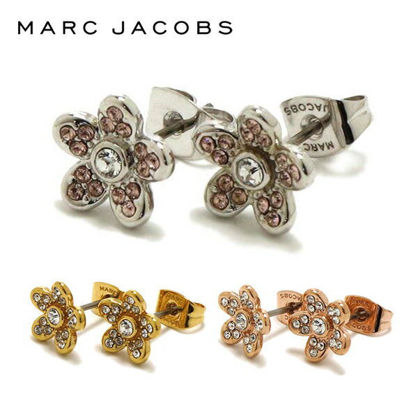 マークジェイコブス ピアス レディース MARC JACOBS アクセサリー M0012401 【送料無料♪】