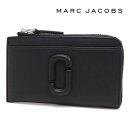 【お買い物マラソンセール開催中】 マークジェイコブス コインケース レディース Wallet 財布 ブラック 2S4SMP008S02 001 【送料無料♪】 ...