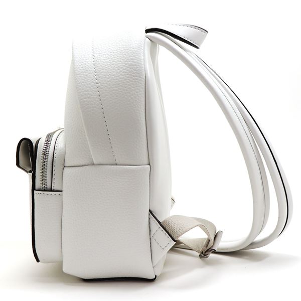 【アフターセール】マイケルコース リュック レディース MICHAEL KORS バックパック バッグ ホワイト 35S4S5MB0T OPWHI 【送料無料】 3