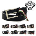 【ゴールデンウィークセール開催中】 オロビアンコ ベルト メンズ 正規品 OROBIANCO Belt 日本製 レザー ORB