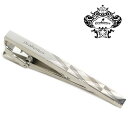 【ご愛顧感謝デー】 オロビアンコ ネクタイピン メンズ 国内正規品 OROBIANCO Necktie pin タイクリップ シルバー ORT256 【送料無料...