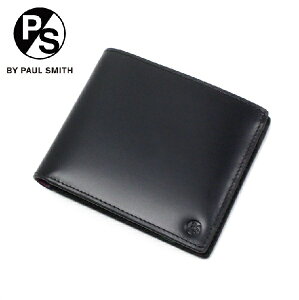 【バレンタイン特集】【早い者勝ち！クリアランスセール】 ポールスミス 二つ折り財布 メンズ PAUL SMITH Wallet PSBY PAUL SMITH ATXD5111 W870 79【送料無料♪】【あす楽】 ギフト プレゼント 男性 女性 誕生日