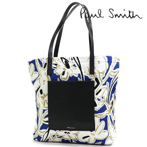 ڷ볫ۥݡ륹ߥ ȡȥХå ǥ PAUL SMITH ֥롼ޥ 0S W2A 5849 ALUCKY PR ̵