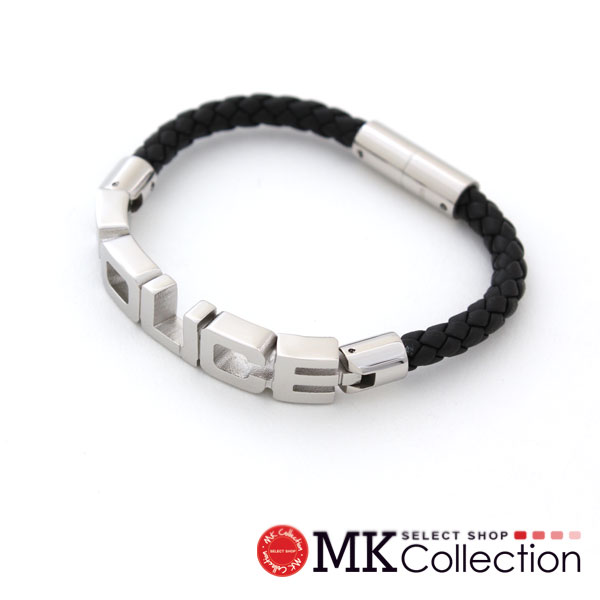 【お買い物マラソンセール】 ギフトラッピング無料 ポリス ブレスレット 国内正規品 POLICEメンズ アクセサリー 23873BLB-S 【送料無料♪】 ギフト プレゼント 男性 女性 誕生日