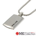 【ゴールデンウィークセール開催中】 ポリス ネックレス メンズ 正規品 POLICE アクセサリー PURITY 26376PSS01 【送料無料♪】 ギフト ...