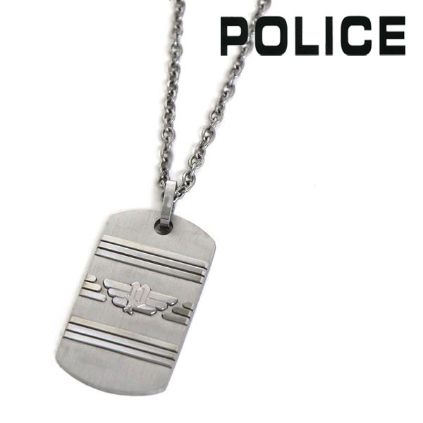 ��0���դ����� �ݥꥹ �ͥå��쥹 ��� ���������� POLICE ���������꡼ ����С��ߥ������ GN0033301 ������̵������