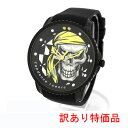 【訳あり特価品】テンデンス 時計 メンズ レディース Iconic アイコニック Tendence 腕時計 TGX30002