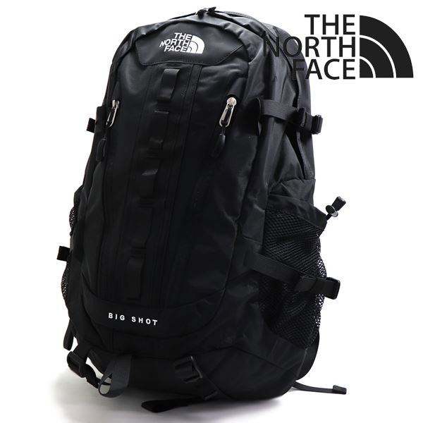 【お買い物マラソンセール開催中】ザ ノースフェイス バックパック メンズ レディース THE NORTH FACE リュック バッグ ブラック NM2DN51A BLK 【送料無料】