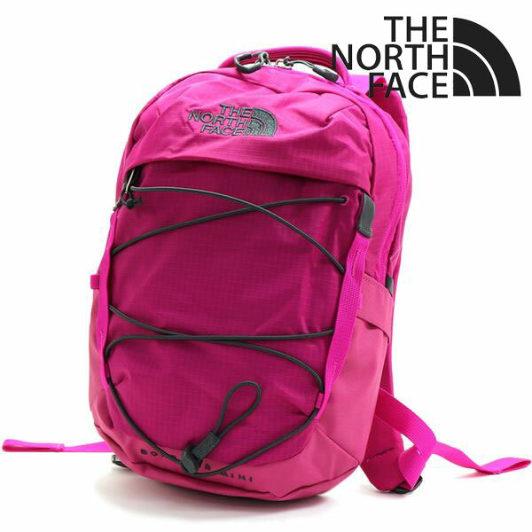 THE NORTH FACE バックパック30ℓ ミスターピンク - リュック THE NORTH FACE バックパック30ℓ ミスターピンク - リュック