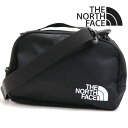 【お買い物マラソンセール開催中】ザ ノースフェイス ショルダーバッグ メンズ レディース THE NORTH FACE ブラック NN2HN51J BLK 【送料無料】