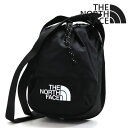 【お買い物マラソンセール開催中】ザ ノースフェイス ショルダーバッグ メンズ レディース THE NORTH FACE BREEZE CROSS BAG ブラック NN2PP08A BLK 【送料無料】