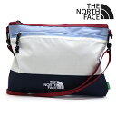 ザ ノースフェイス ショルダーバッグ メンズ レディース THE NORTH FACE スカイブルー NN2PP09C SKB 【送料無料】