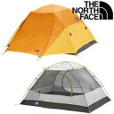 ザ ノースフェイス テント 3人用 THE NORTH FACE アウトドア キャンプ ドーム型テント NV1CN51A GOL 【送料無料♪】 クリアランスセ...