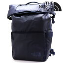 【お買い物マラソンセール開催中】ザ ノースフェイス リュック レディース メンズ THE NORTH FACE バックパック バッグ BCV ROLLTOP S...