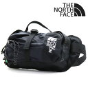 ザ・ノース・フェイス ザ ノースフェイス ボディバッグ メンズ レディース THE NORTH FACE ブラック NN2HP01A BLK 【送料無料】