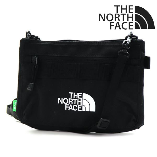 ザ・ノース・フェイス ショルダーバッグ メンズ ザ ノースフェイス ショルダーバッグ メンズ レディース THE NORTH FACE ブラック NN2PP64A BLK 【送料無料】