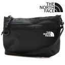 【ゴールデンウィークセール開催中】 ザ ノースフェイス ショルダーバッグ メンズ レディース THE NORTH FACE ASCEND SLING BAG ブ...