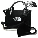 【ゴールデンウィークセール開催中】 ザ ノースフェイス ミニショルダーバッグ マスクセット レディース メンズ THE NORTH FACE 2Way ハンドバ...